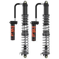 Fox Factory Race Series Kawasaki/AM/KRX Rear (41.00/15.50) 3.0in Internal Bypass RC2 4-Seat