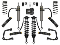 ICON 23-24 Sequoia 3-4.5in Stage 11 Suspension System Tubular