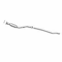 MagnaFlow Direct Fit Catalytic Converter 96-98 Caravan-Voyager 3.3L/