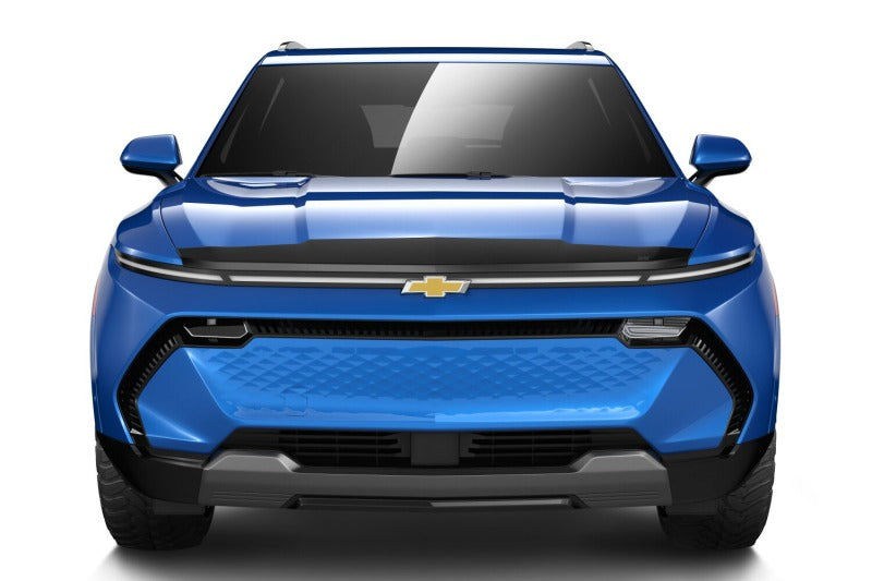 Husky Liners 24-26 Chevrolet Equinox EV Aeroskin Hood Protector - Smoke