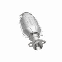MagnaFlow Direct Fit Catalytic Converter 94-97 Montero 3.5L rear 49S