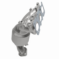 MagnaFlow 13-17 Hyundai Santa Fe 3.3L California Grade CARB Compliant Direct-Fit Catalytic Converter