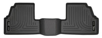 Husky Liners 15-22 Chevrolet Trax/13-22 Buick Encore WeatherBeater 2nd Row Floor Liner - Black