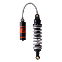 Fox Powersports 2.0 Podium Remote RC2 Fox Factory Series Rear Shock (13.77 / 3.72)