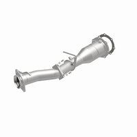 MagnaFlow Diesel Oxidation Catalyst DF 2008-2010 Ford F-250/350/450/550 6.4L