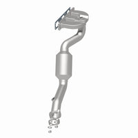 MagnaFlow 03-05 BMW 325Ci 2.5L California Grade CARB Compliant Direct-Fit Catalytic Converter