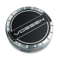 Vossen Billet Sport Cap 1.0 - Small - Classic - Transarent Clear