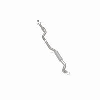 MagnaFlow Direct-Fit Catalytic Converter Mazda MX-5 Miata