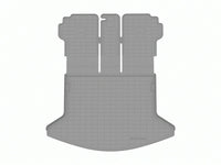 WeatherTech 17-21 Mazda CX-5 Seatback Cargo Liner HP - Grey