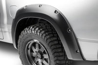 Husky Liners 19-24 RAM 1500 (Excl. Rebel/TRX) Pocket Style Fender Flares 4pc - Black