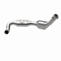 MagnaFlow Direct Fit Catalytic Converter 01 Ford Trucks 4.6L
