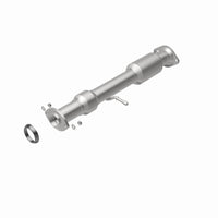 MagnaFlow 14-15 Toyota Highlander 3.5L Direct Fit Converter