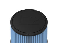 aFe Magnum FORCEintake Replacement Air Filter w/ D2 Dura-Dry Media 6in F x 9in B x 7in T x 7in H