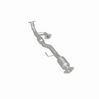 MagnaFlow 2004 Lexus ES330 3.3L Direct Fit Converter