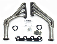 JBA 65-70 Ford Mustang 260-302 SBF 1-1/2in-1-3/4in Primary Raw 409 Tri Y Header