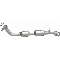 MagnaFlow Direct Fit Catalytic Conv 98-02 Lexus LX470 / 98-02 Toyota Land Cruiser 4.7L D/S & P/S