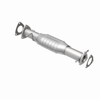 MagnaFlow Direct Fit Catalytic Converter 96-97 GM S10 Pickup 4.3L