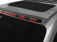 Husky Liners 15-26 GMC Canyon/ 15-216 Chevrolet Colorado Aerocab PRO - Black