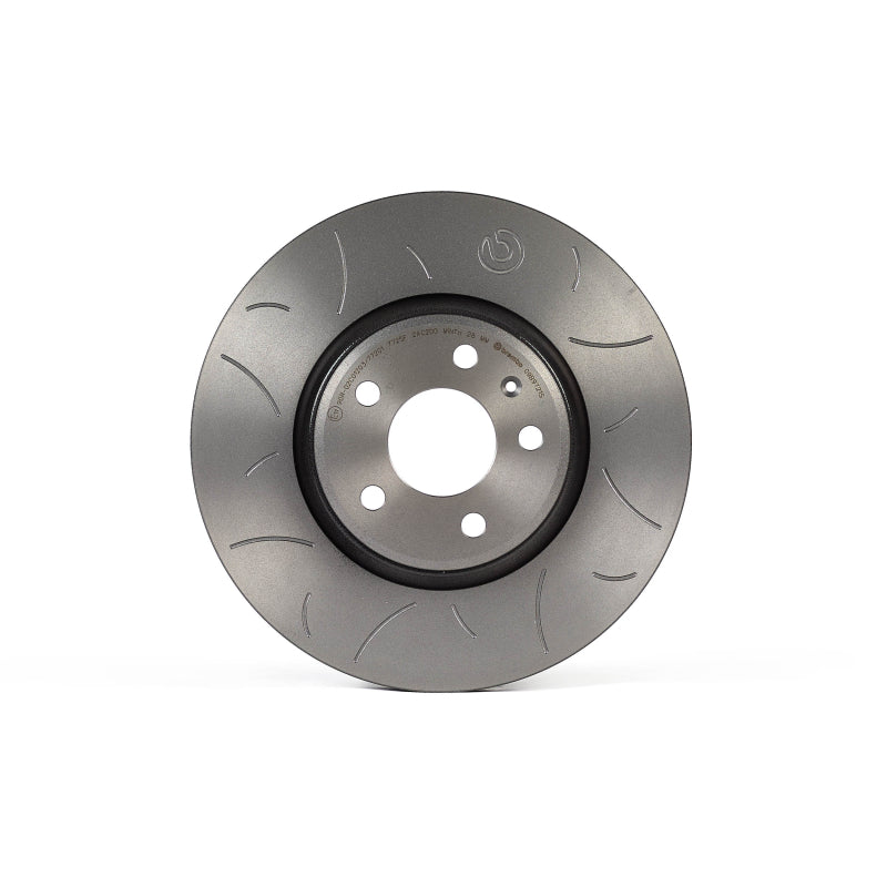Brembo OE 10-19 Audi A7 Sportback/08-19 Audi Q5 (8RB) Front Sport Brake Disc - 320x28