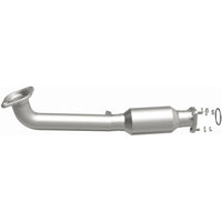 MagnaFlow 07-12 Acura RDX 2.3L Direct Fit Converter