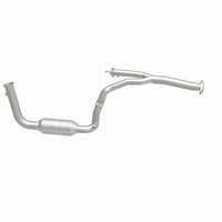 MagnaFlow Direct Fit Catalytic Converter 2004 Liberty D/S frt