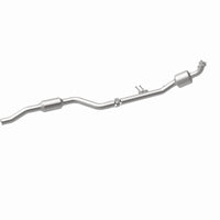 MagnaFlow 05-06 Mercedes-Benz E500 5.0L California Grade CARB Compliant DF Catalytic Converter