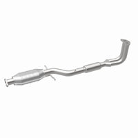 MagnaFlow Direct Fit Catalytic Converter 99-01 Sonata 2.4L