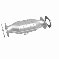 MagnaFlow Direct Fit Catalytic Converter Mf Gm