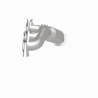 MagnaFlow 07-13 Lexus IS250 2.5L California Grade CARB Compliant Direct-Fit Catalytic Converter