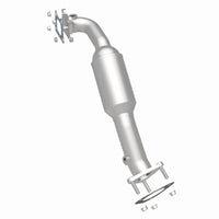 MagnaFlow 17-22 Chevrolet Colorado 3.6L Front Right Underbody Direct-Fit Catalytic Converter