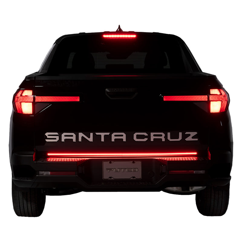 Putco 36in LED Tailgate Light Bar Blade