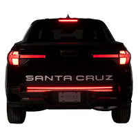 Putco 36in LED Tailgate Light Bar Blade