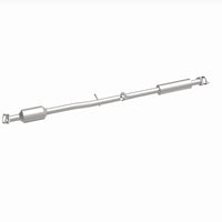 MagnaFlow 14-15 Kia Sportage 2.4L Direct Fit Catalytic Converter
