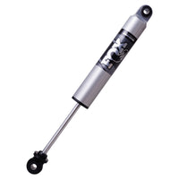 Fox 01-10 GM 2500HD/3500HD 2.5 IFP Perf. Series IFP Rear Shock - 0-1in Lift