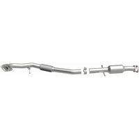 MagnaFlow 14-15 Chevrolet Impala 2.5L California Grade CARB Compliant Direct-Fit Catalytic Converter