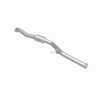 MagnaFlow 14-15 Subaru Forester 2.0L California Grade CARB Compliant Direct-Fit Catalytic Converter