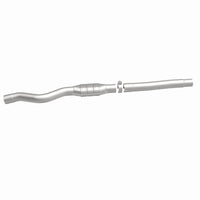 MagnaFlow 92-93 Dodge Dakota 3.9L/5.2L 4WD California Grade CARB Compliant DF Catalytic Converter