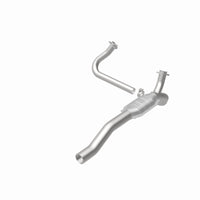 MagnaFlow Direct Fit Catalytic Converter 94-95 Chevy Astro 4.3L 49S