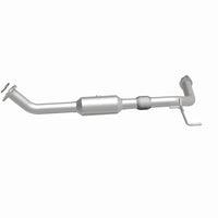 MagnaFlow 05-06 Toyota Tundra 4.7L California Grade CARB Complaint Direct-Fit Catalytic Converter