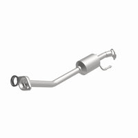 MagnaFlow 17-20 Mitsubishi Mirage 1.2L Underbody Direct-Fit Catalytic Converter