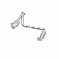 MagnaFlow Direct Fit Catalytic Converter 00-01Tahoe/Yukon V8 5.7L