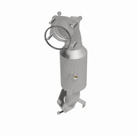 MagnaFlow Direct Fit Catalytic Converter 2020 Jeep Cherokee Single Underbody 2L