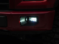 Raxiom 15-20 Ford F-150 Dual Function LED Fog Lights- White/Yellow