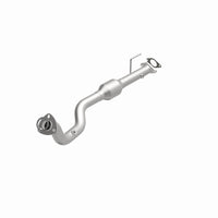 MagnaFlow Conv DF 98-02 Honda Passport 3.2L