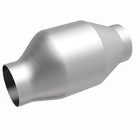 MagnaFlow Conv Univ 4.00inch O/C Diesel