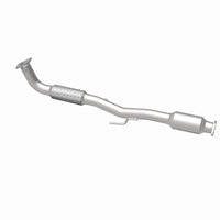 MagnaFlow Direct Fit Catalytic Converter 04-06 Toyota Camry L4-2.4L