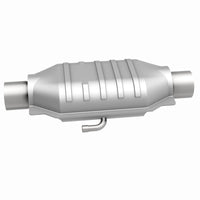 MagnaFlow Universal Catalytic Converter 2.25 W/Air