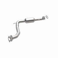 MagnaFlow 05-09 Lexus GX470 4.7L Direct Fit Converter