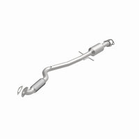 MagnaFlow 11-15 Chevrolet Cruze 1.8L Direct Fit Converter