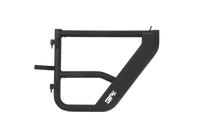 Body Armor 4x4 07-18 Jeep Wrangler JK Tube Doors Rear Pair